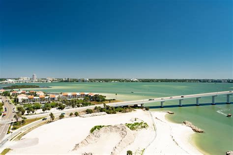 Experience Paradise at JW Marriott Clearwater Beach Resort & Spa, Florida