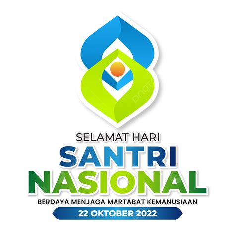 Link Download Logo Hari Santri Nasional 2022 Png Resmi Kemenag Porn