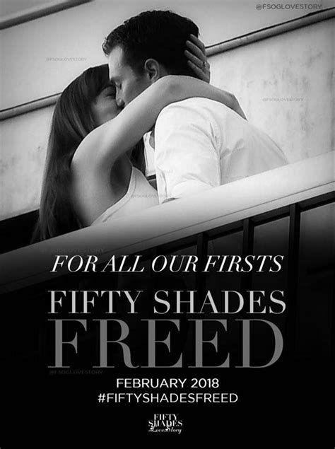 Fifty Shades Freed Fifty Shades Freed Movie Auspicious Theater