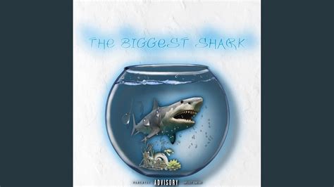 THE BIGGEST SHARK YouTube