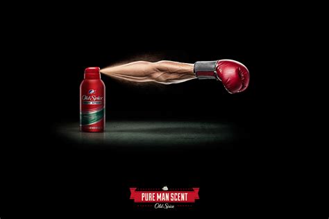 Desodorante Old Spice Para Hombres ¡hombres Muy Duros