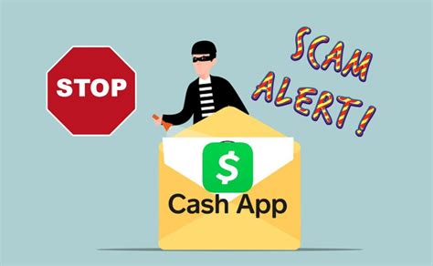 Top 10 Cash App Scams And How To Avoid Them