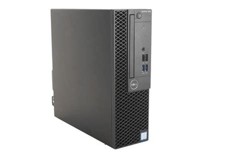 Dell Optiplex Sff I Ghz Gb Gb Ssd Windows Home