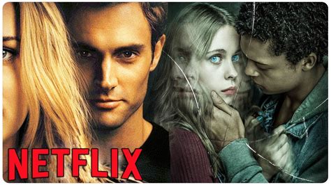 5 Underrated Netflix Tv Series You Should Be Watching Youtube