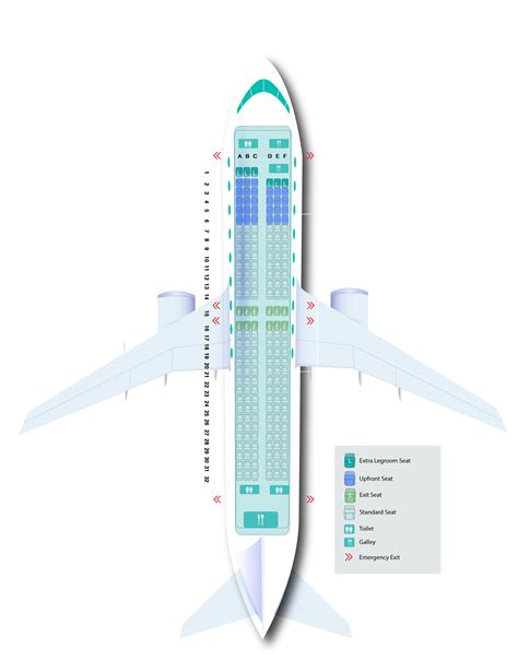 Prepaid Seat Greater Bay Airlines