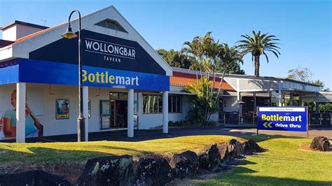 Wollongbar Tavern 53 Simpson Ave Wollongbar Nsw 2477 Australia