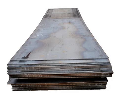 Mild Steel Hot Rolled Sheet Thickness Mm At Kg In Secunderabad ID
