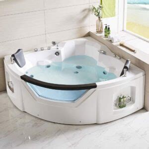 The Most Comfortable Bathtub Shapes Pros And Cons The Home Guidance