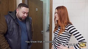 HUNT4K Bf Isnt Against Sex Of His GF And Rich Stranger XVIDEOS