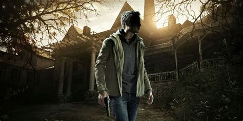 8 Fakta Ethan Winters Sang Karakter Di Seri Game Resident Evil - Reverasite