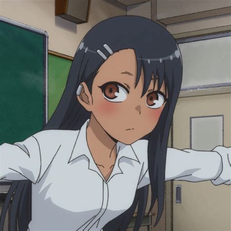 Pin En Nagatoro