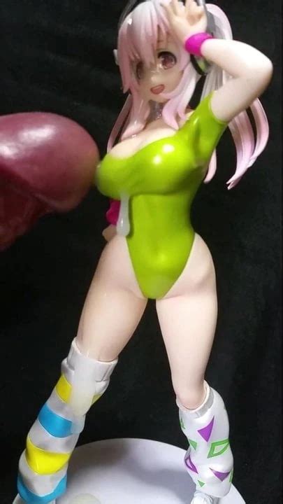 Sop Figure Bukkake Super Sonico Gay Porn XHamster
