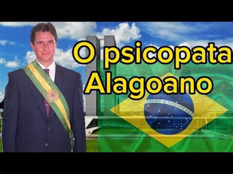 O psicopata Alagoano sua poupança simplesmente não existe YouTube