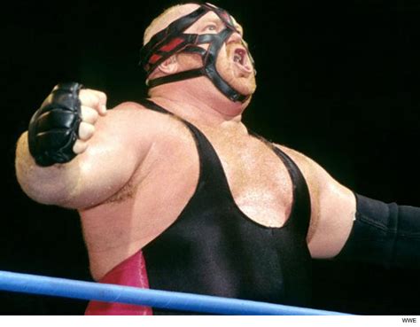 WWE Legend Vader Dies From Heart Complications | TMZ.com