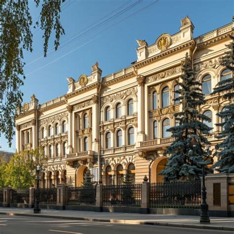 Central Bank of Russia