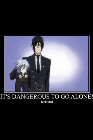 Its Dangerous To Go Alone Wiki Anime Amino