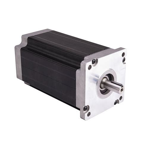 Pl34hd3l8350 Nema 34 Powerplus Hybrid Stepper Motors Moons