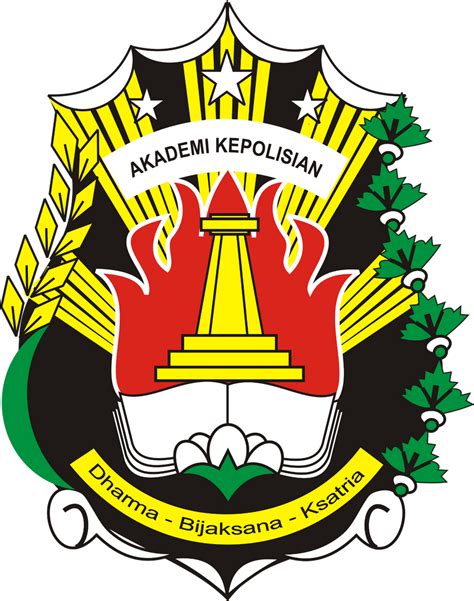 Lambang Akpol (Akademi Kepolisian) by rizanda on DeviantArt