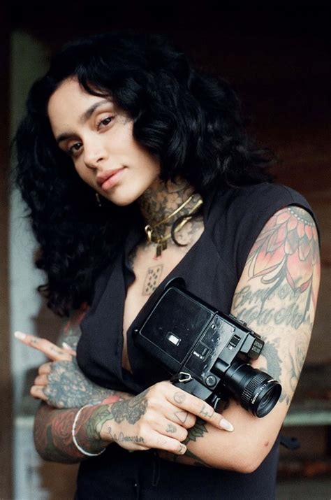 Kehlani、最新作『blue Water Road』よりpop Wanselプロデュースの新曲 Little Story”をリリース！mv