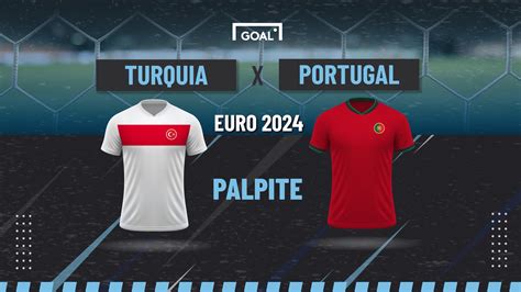 Portugal X Turquia Ao Vivo Onde Assistir Eurocopa Turquia X