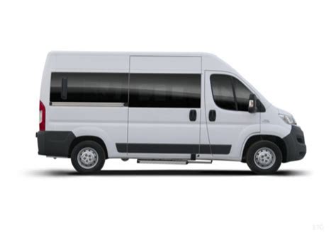 Fiche Technique Et Prix De La Fiat Ducato My Combi 3 5 M H2 3 0 Gnv 140 Combine