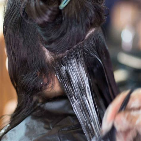 Permanent Hair Straightening Everything You Need To Know