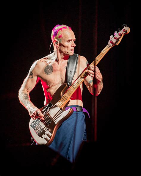 Review Red Hot Chili Peppers At Optus Stadium X Press Magazine