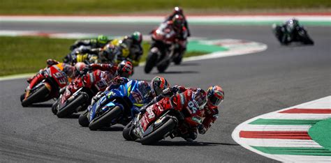 Motogp Italian Grand Prix At Mugello Cancelled Roadracing World