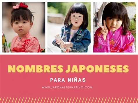 50 Nombres Japoneses De Chica Con Significado