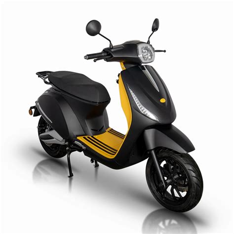 New Design Eec Coc W Powerful Citycoco Motorcycle Adult Electric