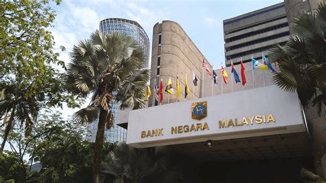 Bank Negara Malaysia Launches Framework For Digital Insurers And