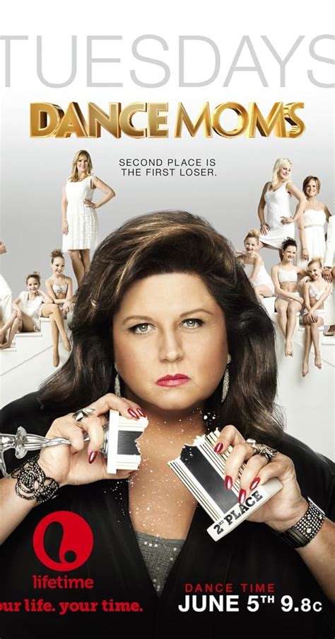 Dance Moms Tv Series 2011 Imdb