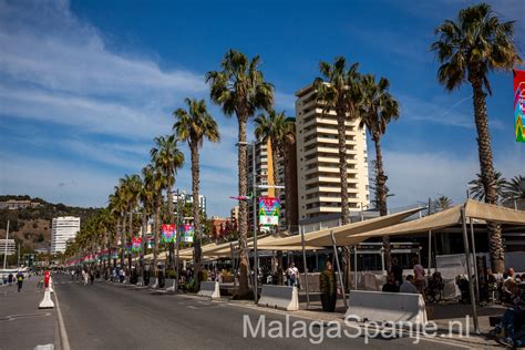 Fietsverhuur Malaga 5 Betoverende Fietsroutes Van Malaga Malaga Spanje