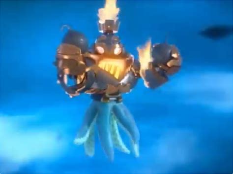 Image Blast Bucklerpng Skylanders Wiki Fandom Powered By Wikia