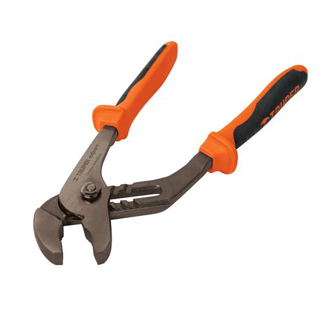 Alicate Picoloro 10 Truper 13068 Comfort Grip Distribuidor Prosinfer