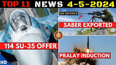 Indian Defence Updates 114 Su 35 Under MRFA Saber Export Pralay