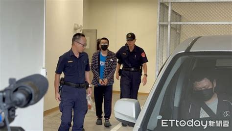 快訊／逃亡4天雙北趴趴走！殺人未遂犯簡郁紘脫逃罪起訴 Ettoday社會新聞 Ettoday新聞雲