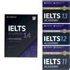 Jual Sale Paket Buku Cambridge Ielts Academic With Answer And