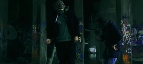 Сидоджи Дубоshit и Грязный Рамирес - Джин Grey (Grey Killer prod ...
