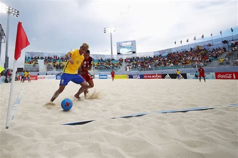 FIFA Beach World Cup: Best pictures from the Bahamas - Sports Illustrated