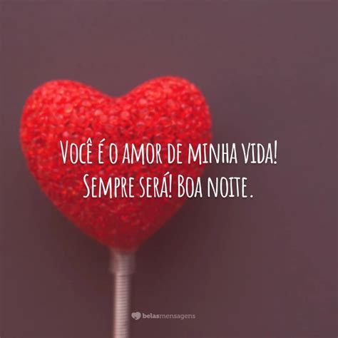 Mensagens Rom Nticas De Boa Noite Para Sonhar Seu Amor