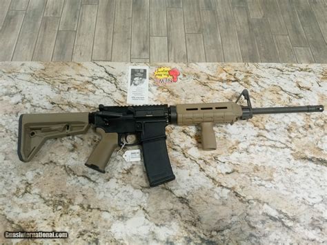 Ruger Ar 556 5 56x45mm Nato