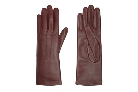 Gants Cuir Femme Luxe Fabriqu S En France Causse