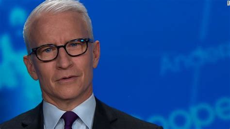 Anderson Cooper Trumps Joke Came At The Expense Of Thousands Of