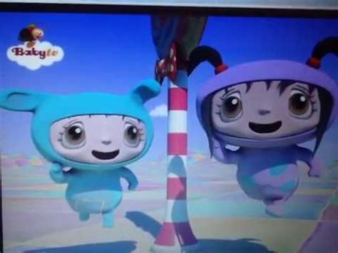 In The Giggle Park BabyTV YouTube