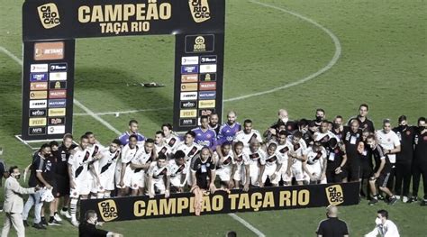 Vasco E Botafogo Ta A Rio Vasco Vence Botafogo Nos Penaltis E