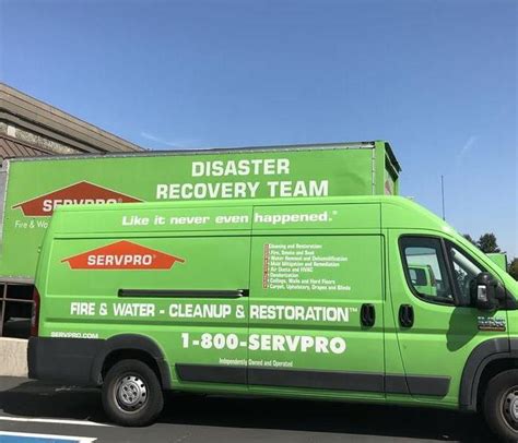 Servpro Of Central Seattle Why Servpro News And Updates