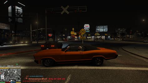 More Railroad Props On Carson Ave Gta 5 Mod Deprecated By Jon Jon Games