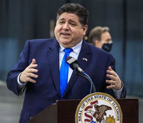 What Are JB Pritzker S Contributions To Illinois Progress ABTC