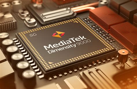 Mediatek Officially Launches Dimensity Flagship Chip And Announces